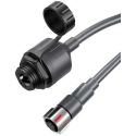 Spacetronik Starlink Gen3 удлинительный кабель, водонепроницаемый IP68