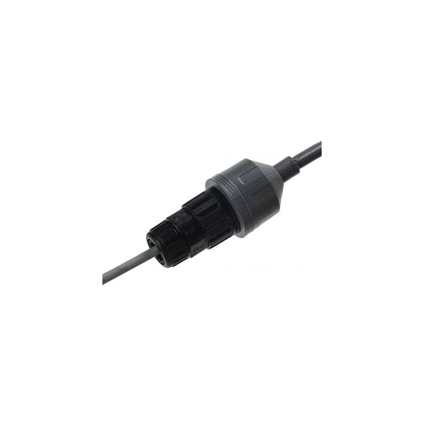 Spacetronik Starlink Gen3 extension cable, waterproof IP68 – 4