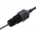 Spacetronik Starlink Gen3 удлинительный кабель, водонепроницаемый IP68