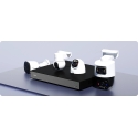 Imou N236-16P IP-rekister 36-kanaline 16-PoE Imou N236-16P IP-rekister 36-kanaline 16-PoE