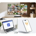 IP-регистратор Imou N236-16P 36-канальный 16-PoE IP-регистратор Imou N236-16P 36-канальный 16-PoE