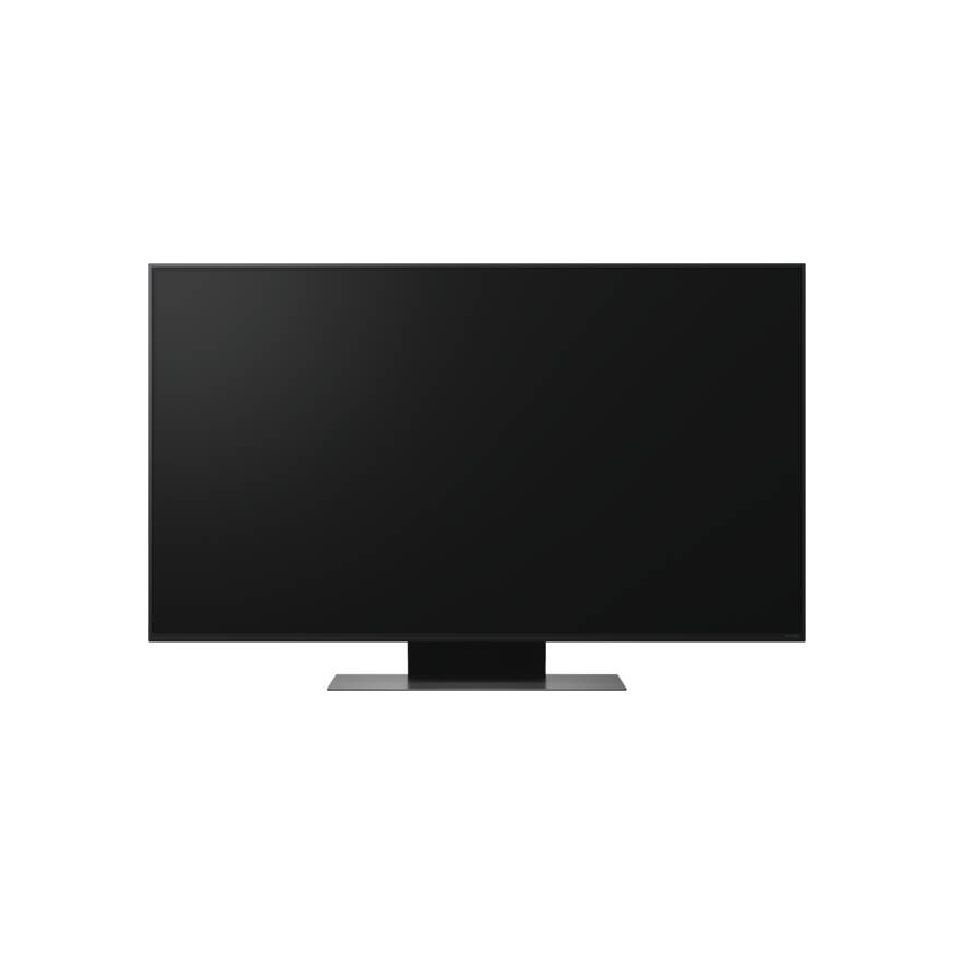 LG 50MRGB87B9B 127 cm (50") 4K Ultra HD Smart TV Wi-Fi Черный