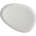 Mondex BASIC NATURE lėkštė 32x26x2,5 cm Mondex BASIC NATURE lėkštė 32x26x2,5 cm