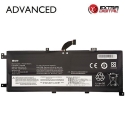 Notebook Battery LENOVO L18M4P90, 2900mAh, Extra Digital Advanced Notebook Battery LENOVO L18M4P90, 2900mAh, Extra Digital Advanced