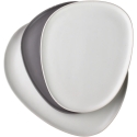 Mondex BASIC NATURE plate 32x26x2.5 cm Mondex BASIC NATURE plate 32x26x2.5 cm