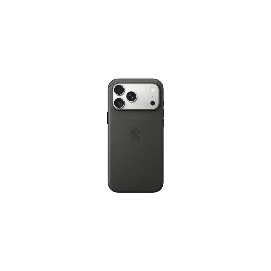 Apple iPhone 18 Pro Max TechWoven Case with MagSafe Black MKDT4ZM/A