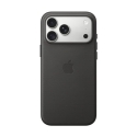 Чехол Apple iPhone 18 Pro Max TechWoven с MagSafe черный MKDT4ZM/A Чехол Apple iPhone 18 Pro Max TechWoven с MagSafe черный MKDT4ZM/A