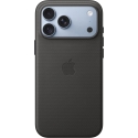 Apple iPhone 18 Pro Max TechWoven -kotelo MagSafe musta MKDT4ZM/A Apple iPhone 18 Pro Max TechWoven -kotelo MagSafe musta MKDT4ZM/A