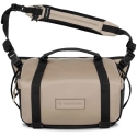 Kameru soma - WANDRD ROGUE Sling 9L V2 Soma, Brūna