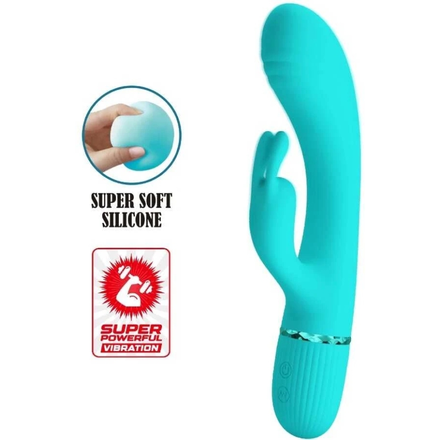 Pretty Love Flirtation PRETTY LOVE - Gcocco, 10 vibration functions