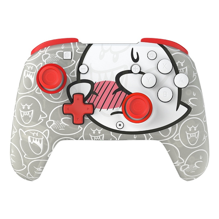 PDP Rematch Wireless Controller - Nintendo Switch