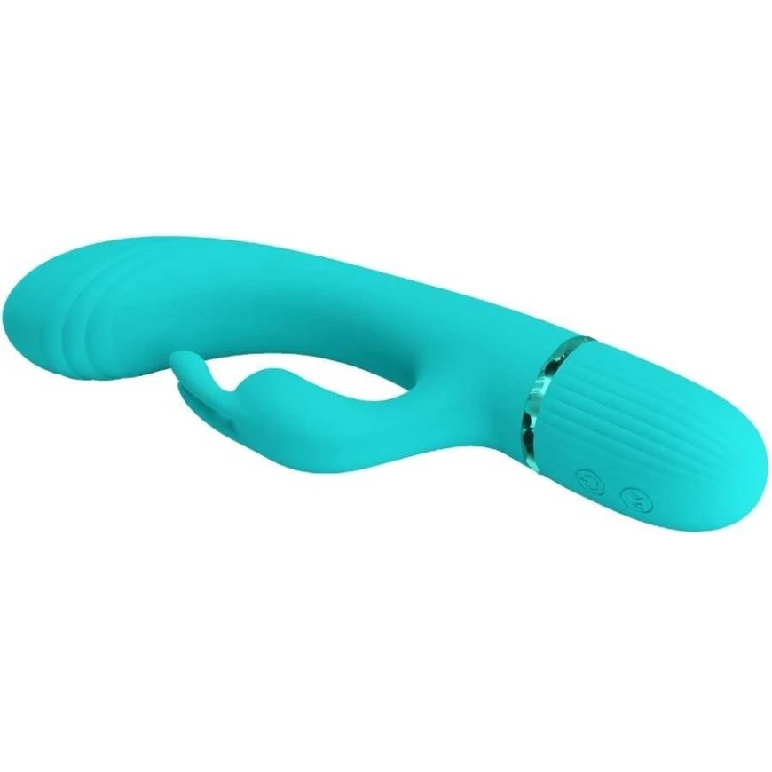 Pretty Love Flirtation PRETTY LOVE - Gcocco, 10 vibration functions – 3