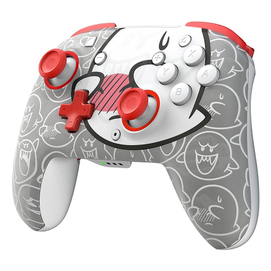 PDP Rematch Wireless Controller - Nintendo Switch – 3