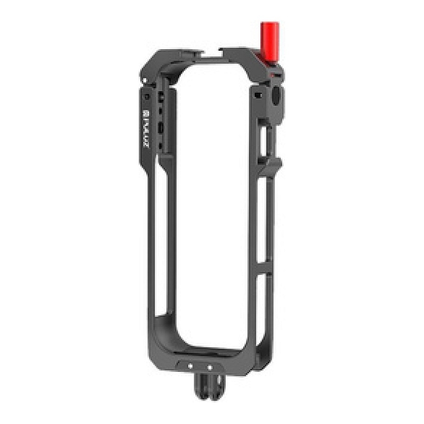 Puluz Insta360 X5 Metal Case – 2