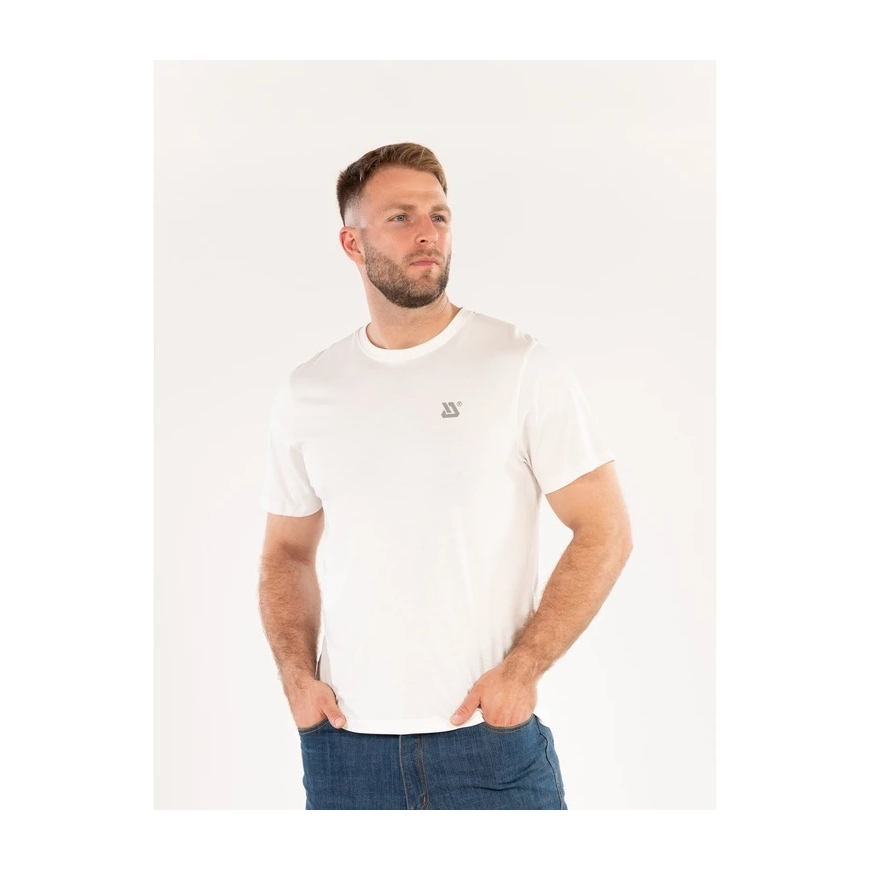 Yato BASIC T-KREKLI, BALTI, IZMĒRS. 2XL – 2