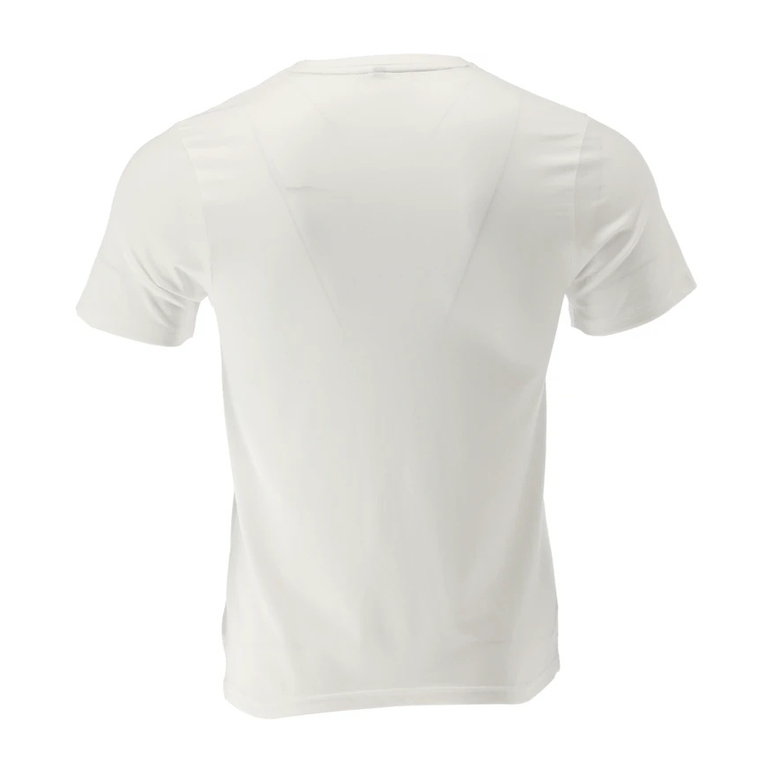 Yato BASIC T-SHIRTS, WHITE, SIZE. 2XL – 3