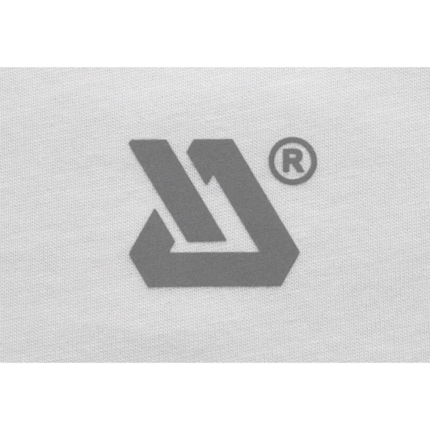 Yato BASIC T-SÄRGID, VALGED, SUURUS. 2XL – 4