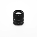 Nikkor kameras objektīvs - Viltrox AF 75mm F1.8 EVO, F1.8 diafragma, STM autofokuss, Nikon Z Nikkor kameras objektīvs - Viltrox AF 75mm F1.8 EVO, F1.8 diafragma, STM autofokuss, Nikon Z