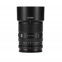 Nikkor Kameros Objektyvas - Viltrox AF 75mm F1.8 EVO, F1.8 Diafragma, STM Autofokus, Nikon Z