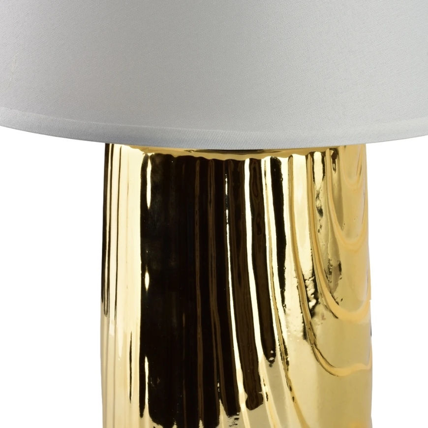 Mondex Since 1986 LETI Hall Table Lamp 11x22x34,5 cm – 5