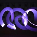 Valgustusseade - Godox TL30 RGB torulampide komplekt (4 tulesid, RGB, 2700K-6500K) Valgustusseade - Godox TL30 RGB torulampide komplekt (4 tulesid, RGB, 2700K-6500K)