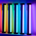 Valgustusseade - Godox TL30 RGB torulampide komplekt (4 tulesid, RGB, 2700K-6500K) Valgustusseade - Godox TL30 RGB torulampide komplekt (4 tulesid, RGB, 2700K-6500K)