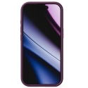 Epico HeroMatte Pro Mag+ case for iPhone 17 Pro/18 Pro – compatible with Qi2 and MagSafe – dark purple Epico HeroMatte Pro Mag+ case for iPhone 17 Pro/18 Pro – compatible with Qi2 and MagSafe – dark purple