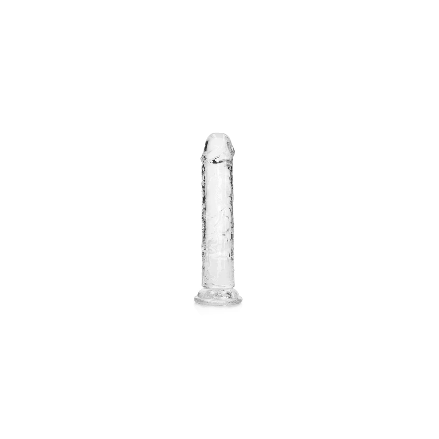 Realrock By Shots Realistic Dildo with Suction Cup – 7 inches / 18