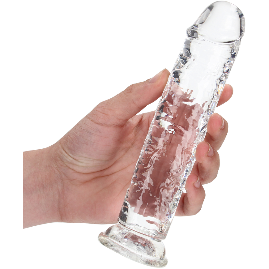 Realrock By Shots Реалистичный дилдо с присоской – 7 дюймов / 18 – 2