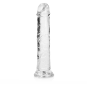 Realrock By Shots Tiesus tikroviškas dildo su siurbimo taurele – 7 colių / 18 Realrock By Shots Tiesus tikroviškas dildo su siurbimo taurele – 7 colių / 18