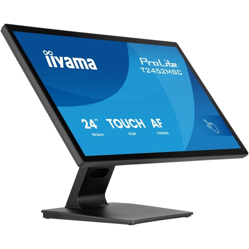 iiyama ProLite T2452MSC-B2 monitors