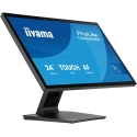 iiyama ProLite T2452MSC-B2-näyttö iiyama ProLite T2452MSC-B2-näyttö