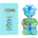 Moschino Toy 2 Yummy EDP parfīns sievietēm, 100 ml Moschino Toy 2 Yummy EDP parfīns sievietēm, 100 ml