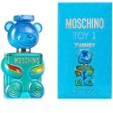 Moschino Toy 2 Yummy EDP parfüüm naistele, 100 ml Moschino Toy 2 Yummy EDP parfüüm naistele, 100 ml