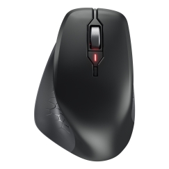 CHERRY JW-8550-2 компьютерная мышь Универсальная Для правой руки Беспроводной RF Оптический 4000 DPI