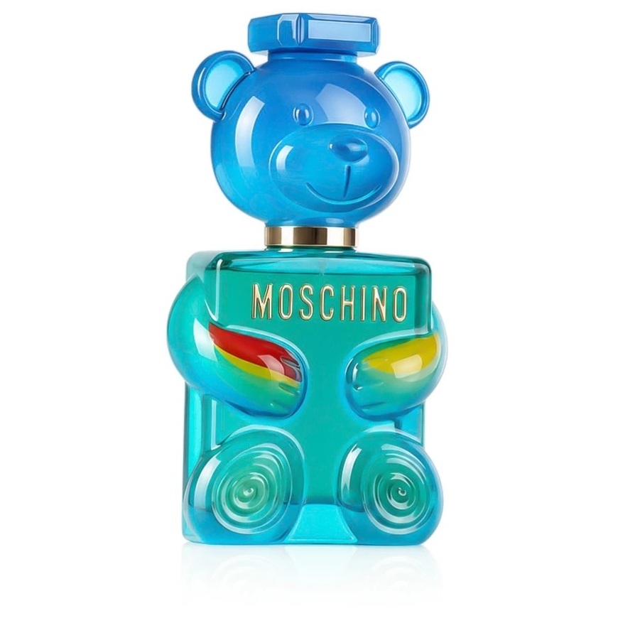 Moschino Toy 2 Yummy EDP parfüüm naistele, 100 ml – 5