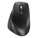 CHERRY JW-8550-2 hiir Universaalne Parempoolne Raadioside Optiline 4000 DPI