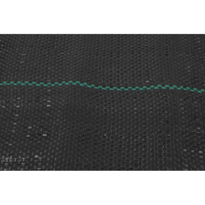 FLO Toya Sa Poland Agroplėvelė juoda | 70 g/m² | 1,6x10 m (91046) – 2