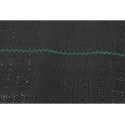 FLO Toya Sa Poola Agrokile must | 70 g/m² | 1,6x10 m (91046)