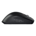 CHERRY JW-8550-2 pele Universāls Labā roka RF Bezvadu Optisks 4000 DPI
