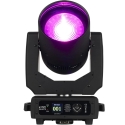 Carruzzo "EVOLIGHTS GALACTO" movable front beam washing lighting