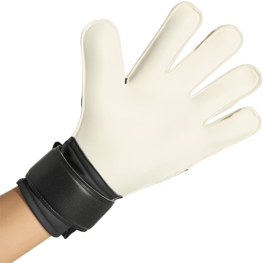 adidas Predator Training Black-White Goalkeeper Gloves for Kids KE9707 (5) – 4