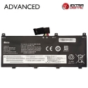 Аккумулятор для ноутбука LENOVO L18M6P90, 6800mAh, Extra Digital Advanced Аккумулятор для ноутбука LENOVO L18M6P90, 6800mAh, Extra Digital Advanced