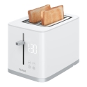 Tefal Sense TT6931 7 2 šķēle (-s) 850 W Balts Tefal Sense TT6931 7 2 šķēle (-s) 850 W Balts