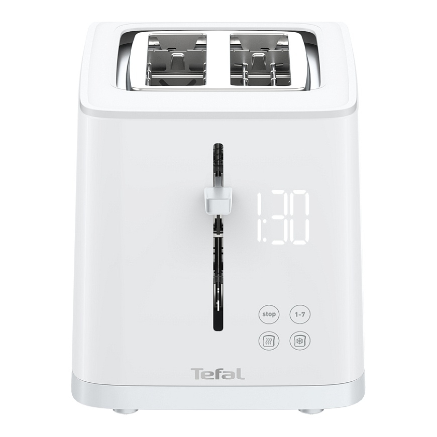 Tefal Sense TT6931 7 2 viipale(i)ta 850 W Valkoinen – 3