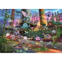 RAVENSBURGER Puzzle Pokémon Breakout 2 RAVENSBURGER Puzzle Pokémon Breakout 2