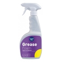 Cleaning Agent KIILTO Grease Foam, 750 ml Cleaning Agent KIILTO Grease Foam, 750 ml