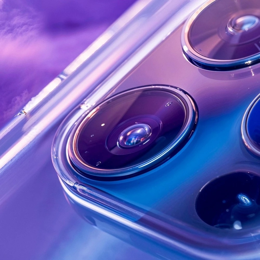 3mk Läpinäkyvä Kuori 1,2mm Xiaomi 17T:lle – 4