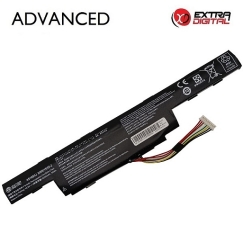 Аккумулятор для ноутбука ACER AS16B5J, 5200mAh, Extra Digital Advanced