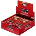 Bandai Tcg One Piece Card Game Booster Ekranas - Turpinot savu gribu OP-13 (24 iepakojumi) Bandai Tcg One Piece Card Game Booster Ekranas - Turpinot savu gribu OP-13 (24 iepakojumi)